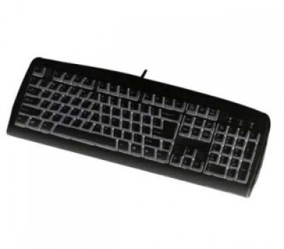 Imagine Tastatura A4Tech PS/2 KBS-720B